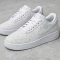 Air Force Ones X louis Vuitton